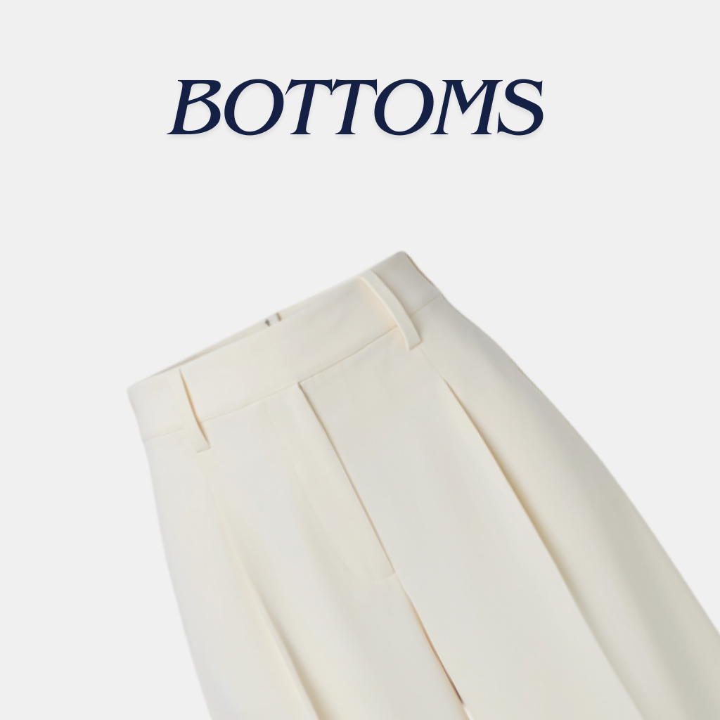 Bottom Wear