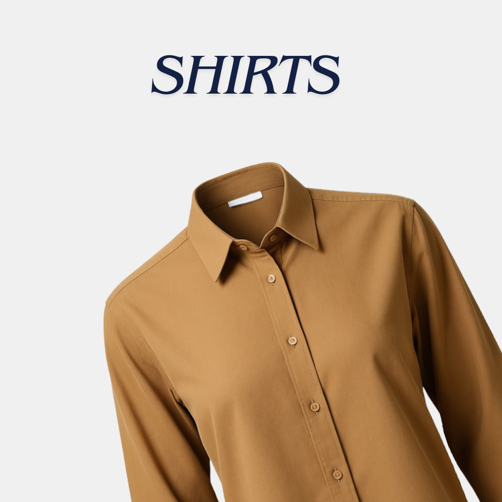 Shirts