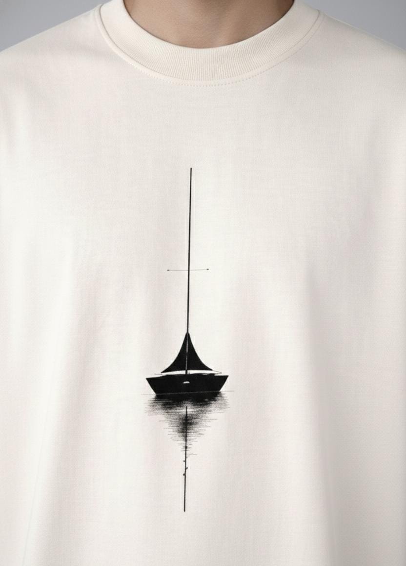 Still Waters Minimal