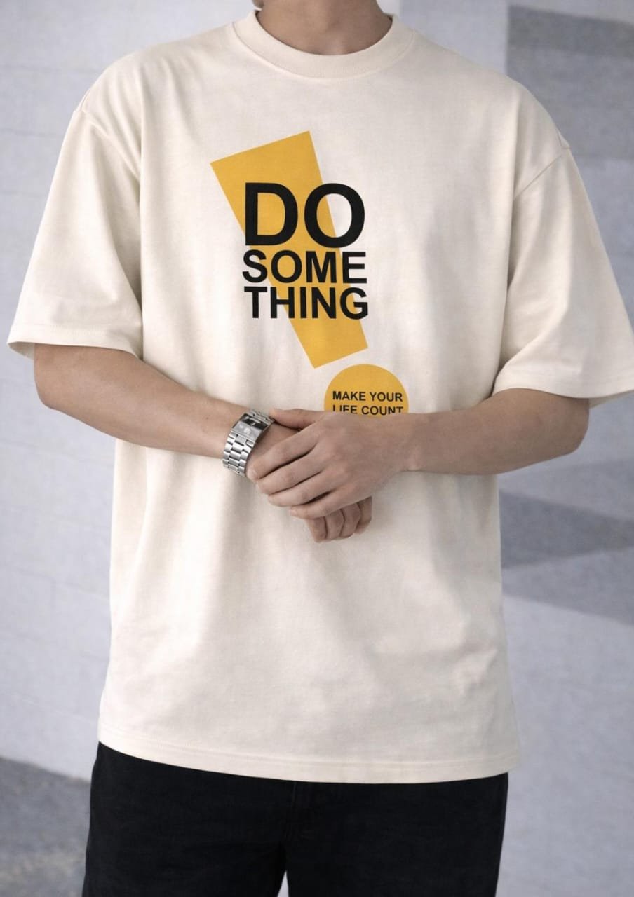 Do Something