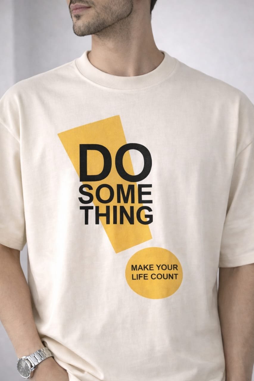 Do Something