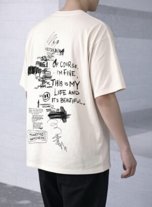 Of Course I’m Fine”