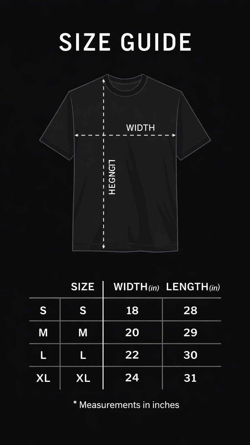 Intelligence Code Oversized Tee